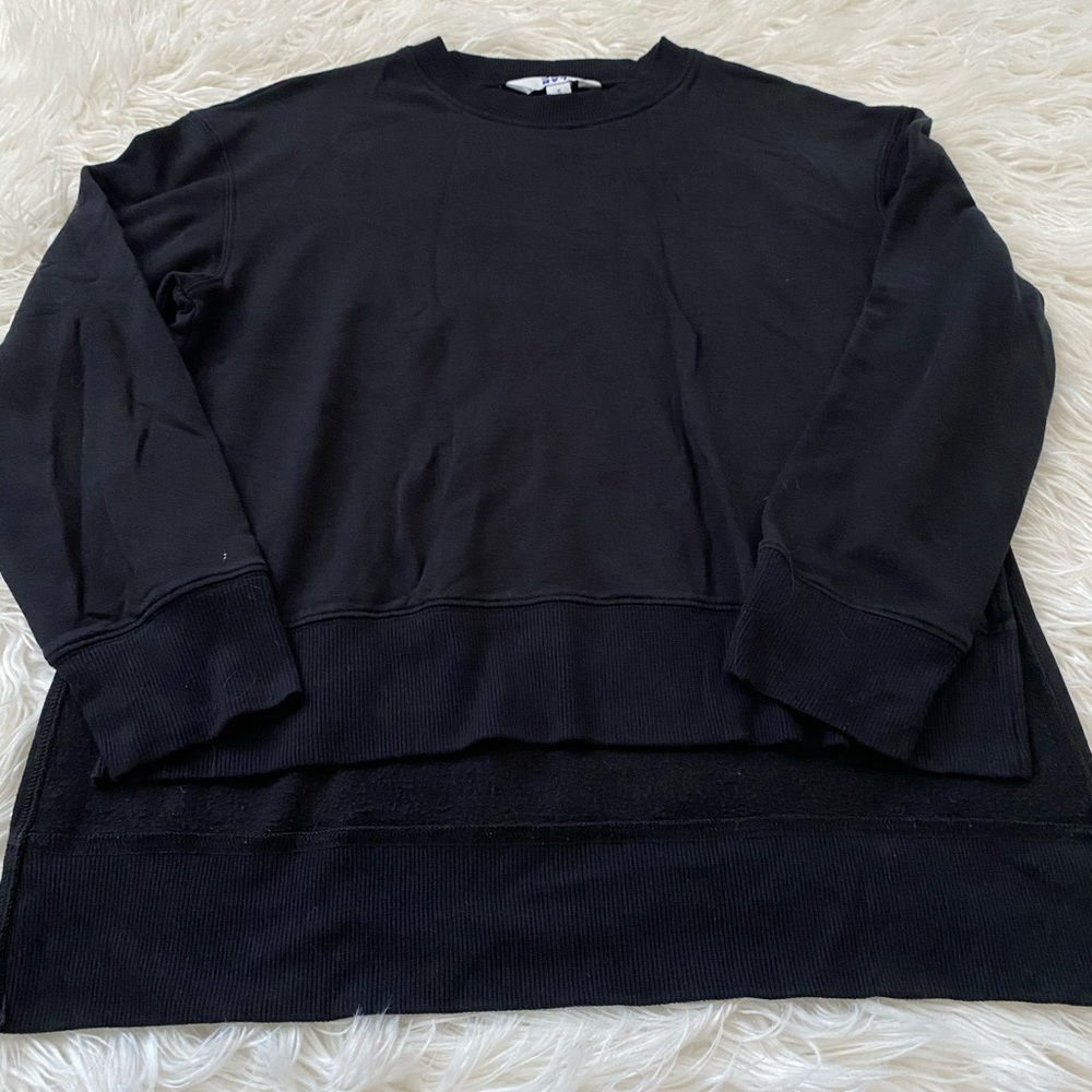 Crew Neck